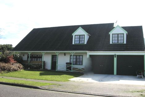 Photo of property in 1 Treadwell Street, Springvale, Whanganui, 4501