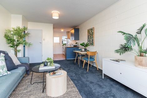 Photo of property in 29c West Street, West End, Palmerston North, 4412