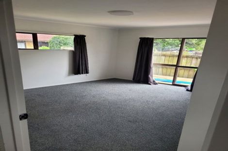 Photo of property in 42 Barnhill Crescent, Pahurehure, Papakura, 2113