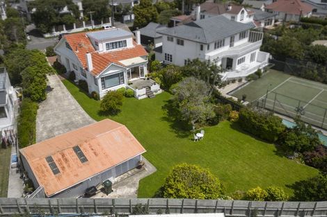 Photo of property in 18 Hathaway Avenue, Boulcott, Lower Hutt, 5010