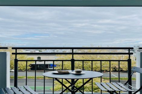 Photo of property in 4d/160 Symonds Street, Eden Terrace, Auckland, 1010