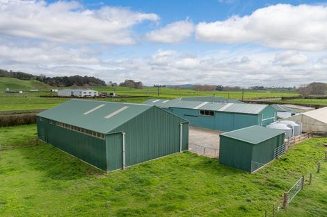 Photo of property in 242 State Highway 27, Okoroire, Tirau, 3484