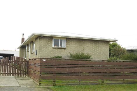 Photo of property in 28 Kelso Crescent, Strathern, Invercargill, 9812