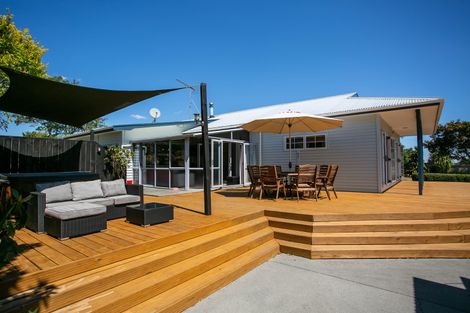 Photo of property in 22 Reynolds Road, Rotoorangi, Cambridge, 3495