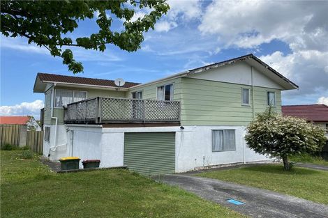 Photo of property in 23 Athena Drive, Totara Vale, Auckland, 0629
