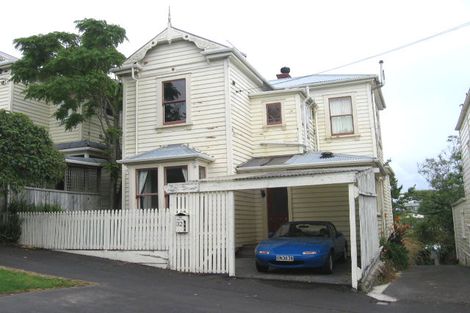 Photo of property in 32a Hepburn Street, Freemans Bay, Auckland, 1011