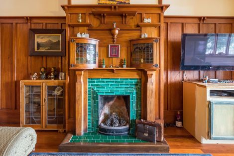 Photo of property in 563 Orari Station Road, Geraldine, 7992