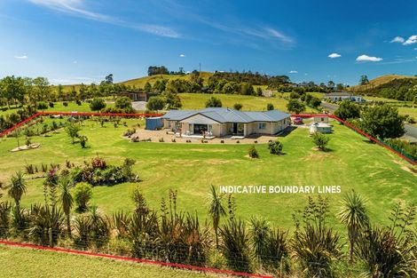 Photo of property in 7 Charis Lane, Wellsford, 0975