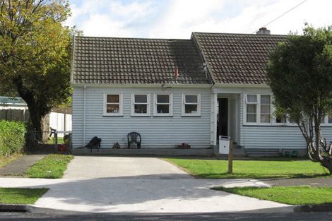 Photo of property in 8 Toomath Street, Naenae, Lower Hutt, 5011