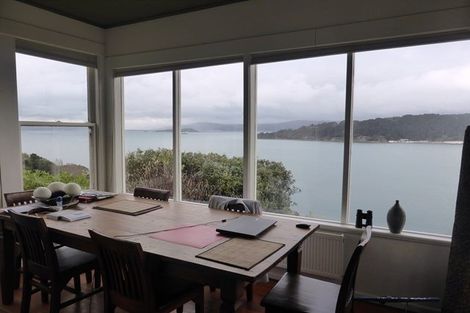 Photo of property in 67 Grafton Road, Roseneath, Wellington, 6011