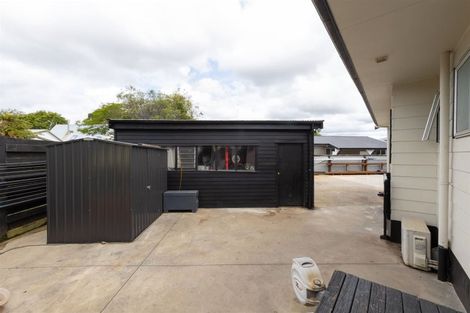 Photo of property in 94 Lincoln Street, Ashhurst, 4810