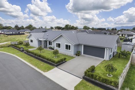 Photo of property in 7 Sadie Drive, Matamata, 3400