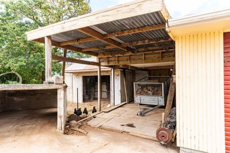 Photo of property in 92 Hokianga Road, Dargaville, 0310