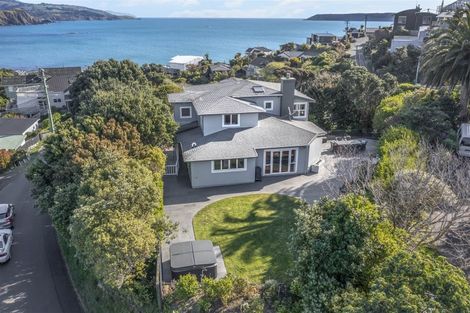 Photo of property in 29 Gordon Road, Plimmerton, Porirua, 5026