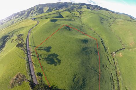 Photo of property in 30 Van Houtte Road, Raglan, 3295