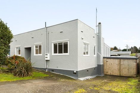 Photo of property in 18 Prospect Terrace, Paeroa, 3600
