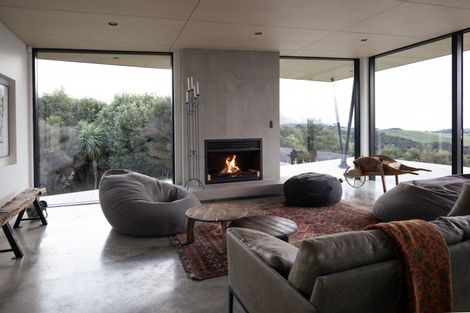 Photo of property in 215b Benseman Road, Raglan, 3296