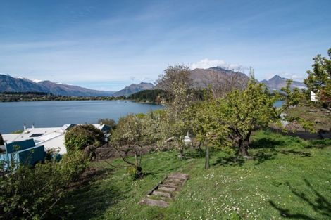 Photo of property in 139 Frankton Road, Queenstown, 9300
