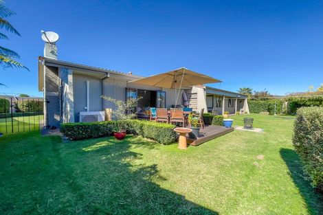 Photo of property in 9 Mahoe Place, Matamata, 3400