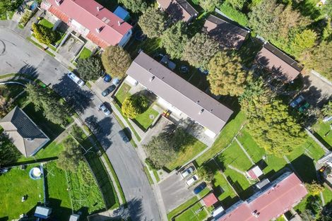 Photo of property in 17-23 Lithgow Place East, Glengarry, Invercargill, 9810