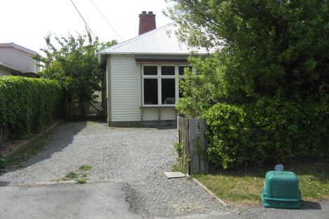 Photo of property in 25b Percival Street, Sydenham, Christchurch, 8023
