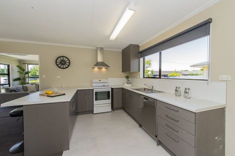 Photo of property in 71 Market Street, Leeston, 7632