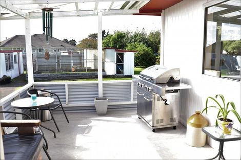 Photo of property in 38a Mabel Street, Levin, 5510