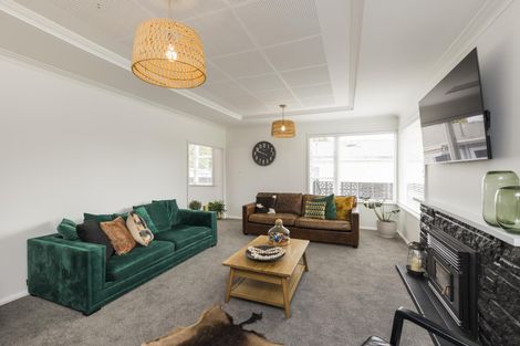 Photo of property in 29 Swansea Street, Hokowhitu, Palmerston North, 4410