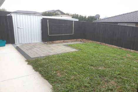 Photo of property in 57 Yashili Drive, Pokeno, 2402