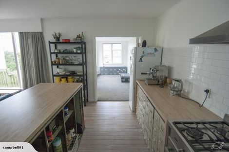 Photo of property in 113 Duncan Terrace, Kilbirnie, Wellington, 6022