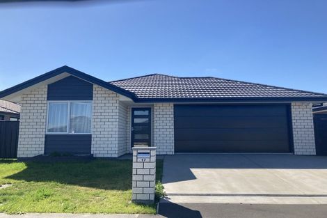 Photo of property in 17 Ed Hillary Drive, Rolleston, 7615