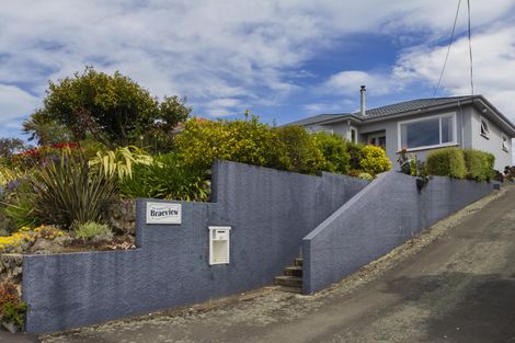 Photo of property in 21 Tamar Street, South Hill, Oamaru, 9400