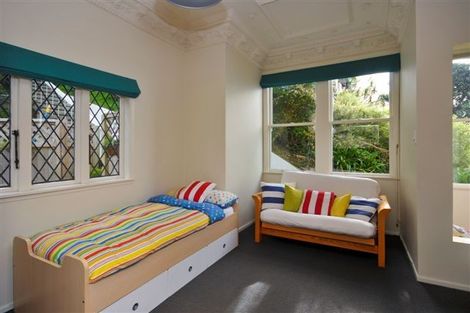 Photo of property in 67 Grafton Road, Roseneath, Wellington, 6011