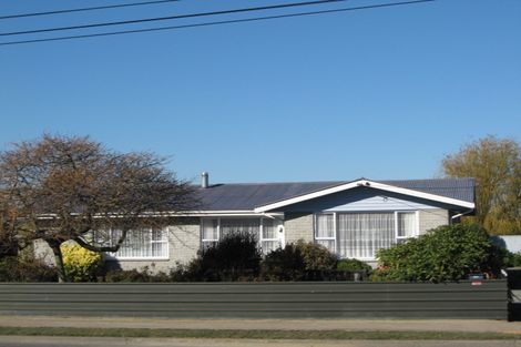 Photo of property in 705 Main South Road, Islington, Christchurch, 8042
