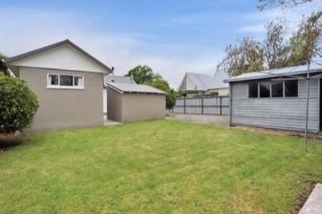 Photo of property in 12 Pound Street, Amberley, 7410