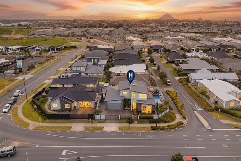 Photo of property in 64 Sandhurst Drive, Papamoa Beach, Papamoa, 3118