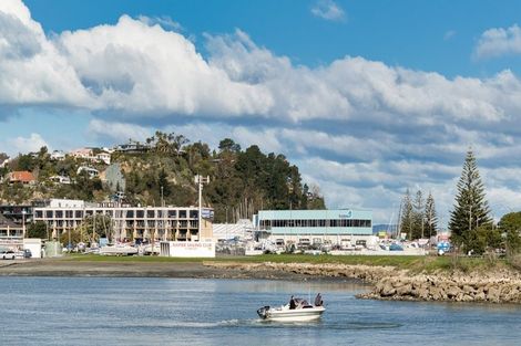 Photo of property in 23 Meeanee Quay, Westshore, Napier, 4110