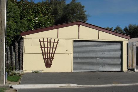 Photo of property in 26 Carston Street, Leeston, 7632