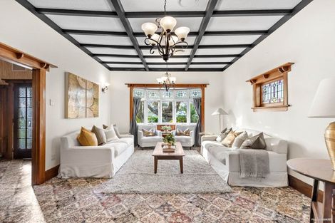 Photo of property in 75 St Leonards Road, Mount Eden, Auckland, 1024