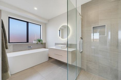 Photo of property in 21 Quinn Crescent, Woodend, 7610