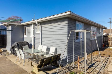 Photo of property in 81 Budge Street, Riversdale, Blenheim, 7201