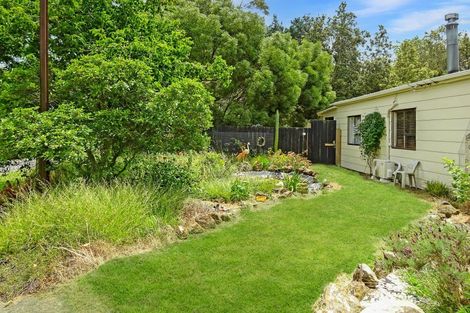 Photo of property in 67 Totara Park Road, Foxton, 4891