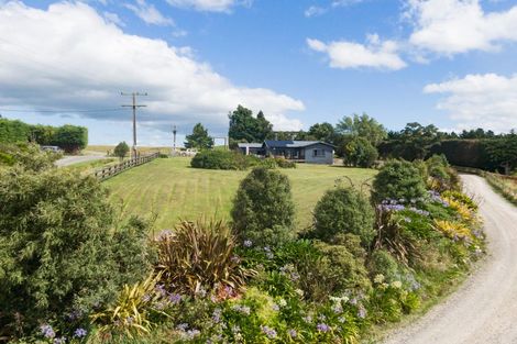 Photo of property in 54 Byrne Road, Takapau, 4287