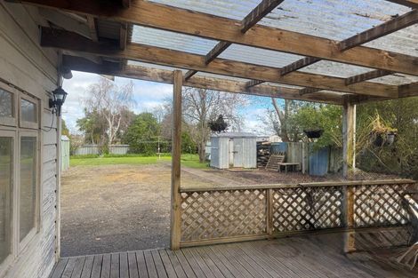 Photo of property in 22 Baring Street, Bunnythorpe, Palmerston North, 4481