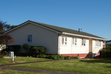 Photo of property in 28 Chalfont Street, Mangere East, Auckland, 2024