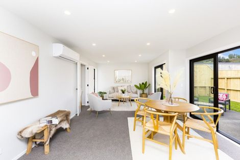 Photo of property in 42b Moeraki Road, Maoribank, Upper Hutt, 5018