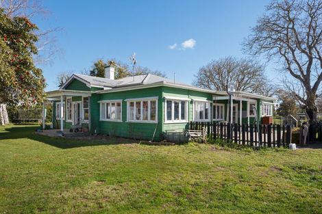 Photo of property in 449 Taukoro Road, Morrinsville, 3375