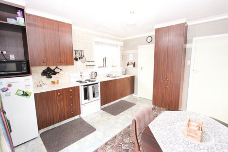 Photo of property in 21 Kinmont Crescent, Newfield, Invercargill, 9812