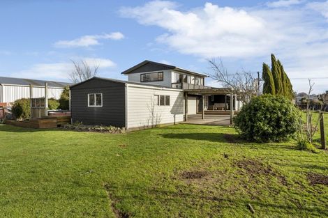 Photo of property in 110 Cordelia Street, Stratford, 4332