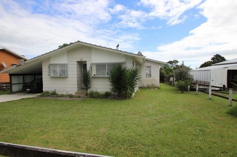 Photo of property in 83 Allen Bell Drive, Kaitaia, 0410